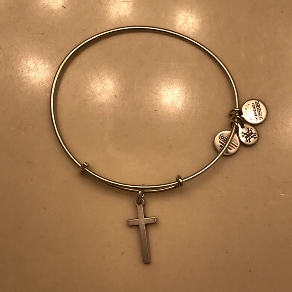 Alex and Ani bracelets - Picture 5 of 6